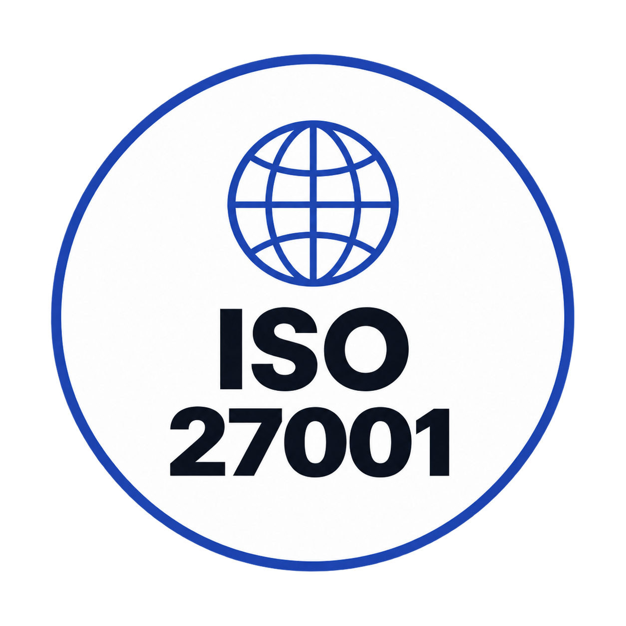 ISO 27001
