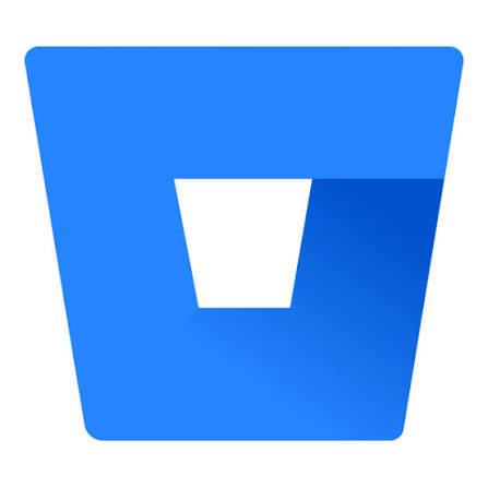 Bitbucket Cloud logo