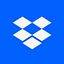 Dropbox logo
