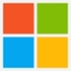 Microsoft Power BI logo