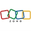 Zoho logo