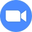 Zoom logo